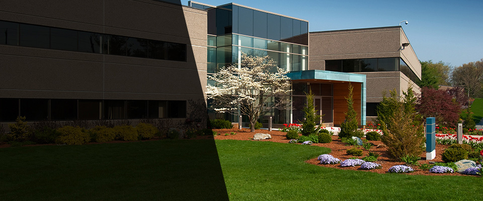 Chattahoochee Landscapers