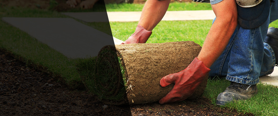 Chattahoochee Landscapers