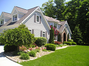 Landscapers and Lawncare Services in Chattahoochee, FL